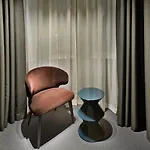 Amsterdam Forest Hotel