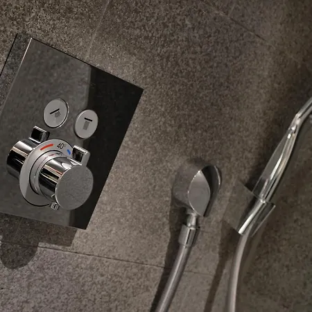 Hotell Amsterdam Forest Amstelveen