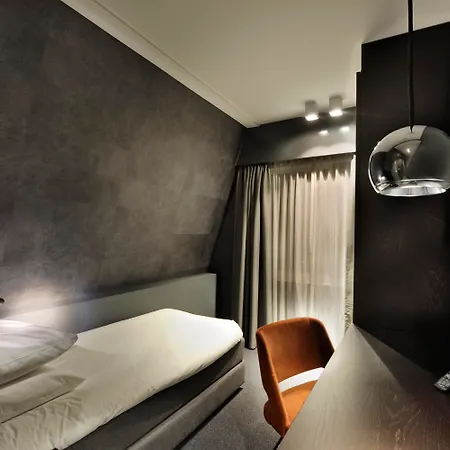 Hotel Amsterdam Forest