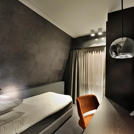 Hotell Amsterdam Forest