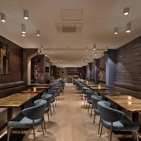 Hotel Amsterdam Forest Amstelveen