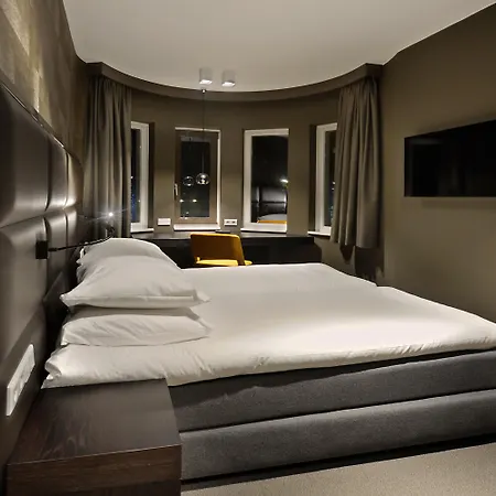 Amsterdam Forest 3* Amstelveen