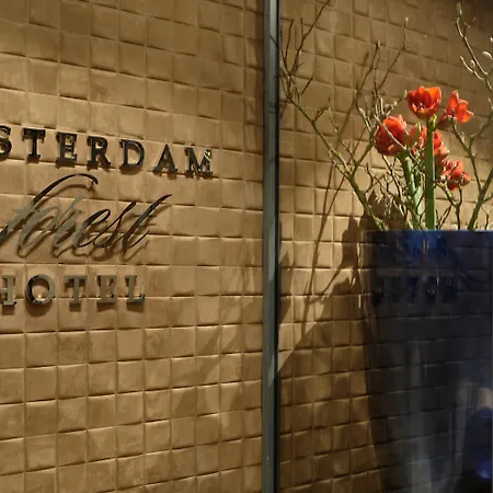 Hotel Amsterdam Forest