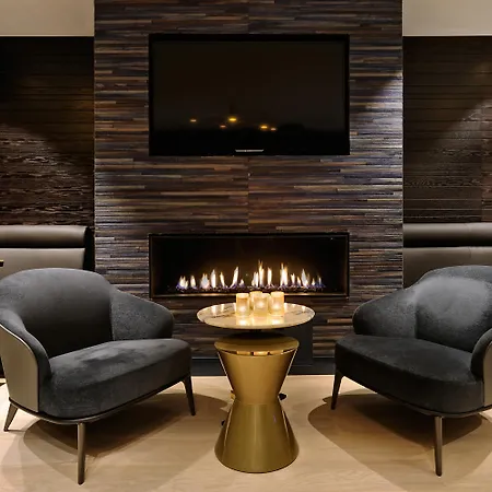 Amsterdam Forest Hotel 3*