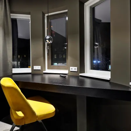 Amsterdam Forest Hotell Amstelveen