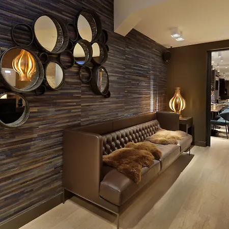 Amsterdam Forest Hotell