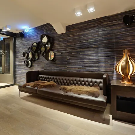 Hotel Amsterdam Forest Amstelveen