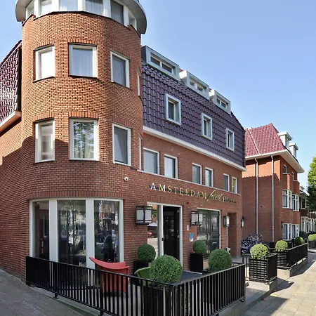 Amsterdam Forest Hotell