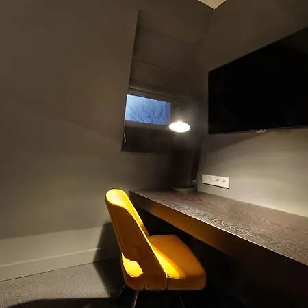 Amsterdam Forest Hotell Amstelveen