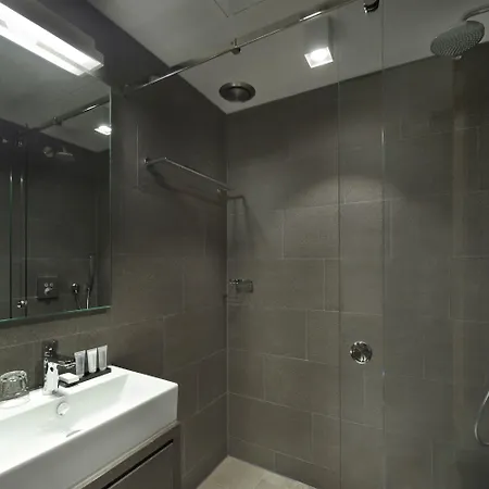 Hotell Amsterdam Forest