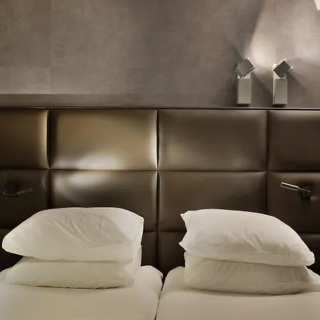 Amsterdam Forest Hotel Amstelveen