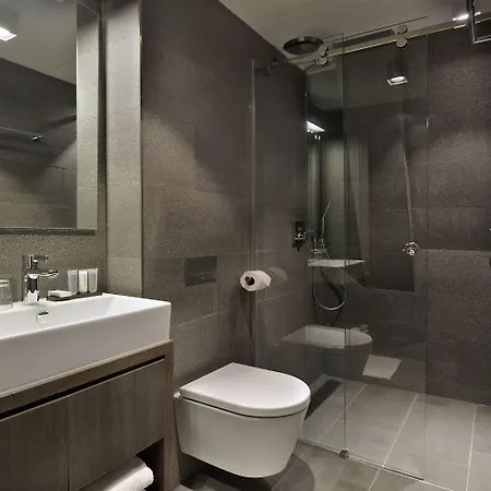 Hotel Amsterdam Forest 3*