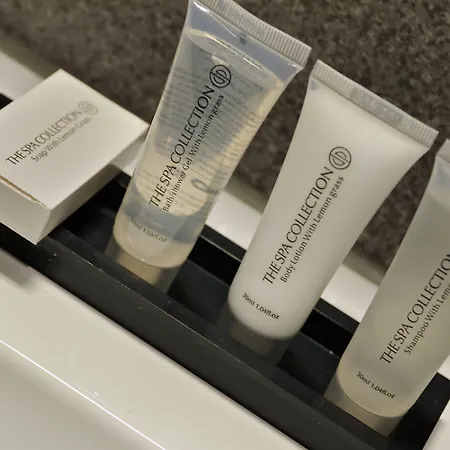 Amsterdam Forest Hotel