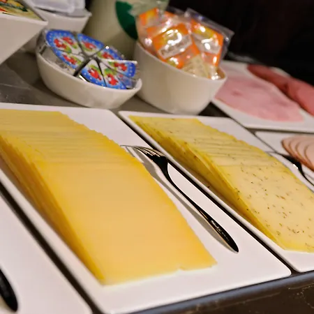 Amsterdam Forest Hotell