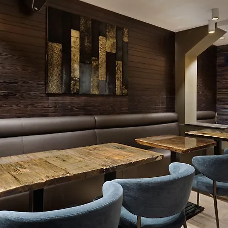 Amsterdam Forest Amstelveen