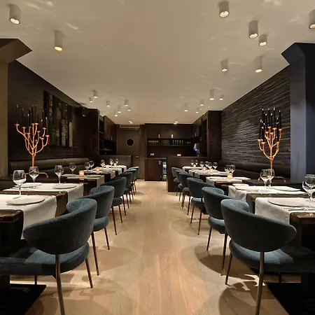 Amsterdam Forest Hotell Amstelveen