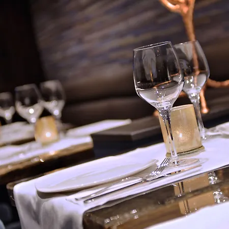 Hotell Amsterdam Forest Amstelveen