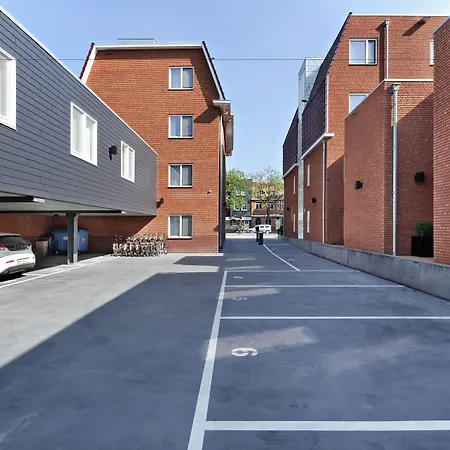 Amsterdam Forest 3* Amstelveen