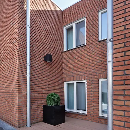 Amsterdam Forest Hotell Amstelveen