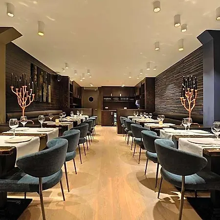 Hotel Amsterdam Forest 3*