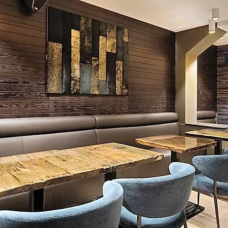 Amsterdam Forest Hotel Amstelveen