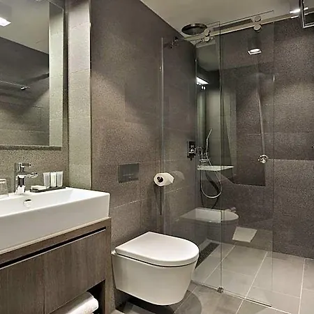 Hotel Amsterdam Forest Amstelveen