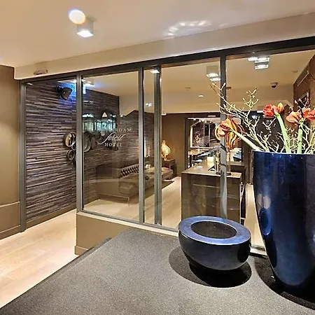 Hotel Amsterdam Forest Amstelveen