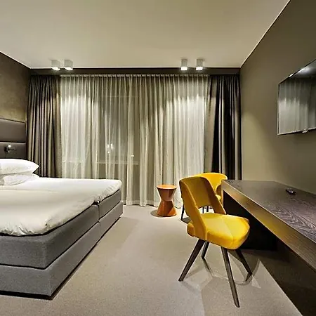 Amsterdam Forest Hotel Amstelveen