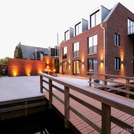 Amsterdam Forest מלון אמסטלבין