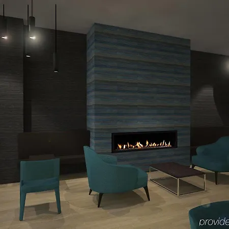 Hotell Amsterdam Forest