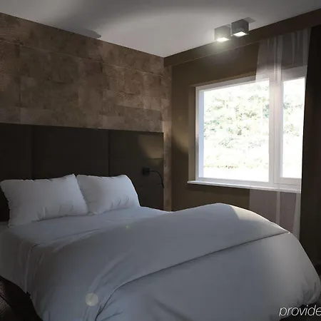 Hotell Amsterdam Forest