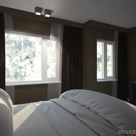 Amsterdam Forest Hotell Amstelveen