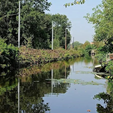 Amsterdam Forest Hotel