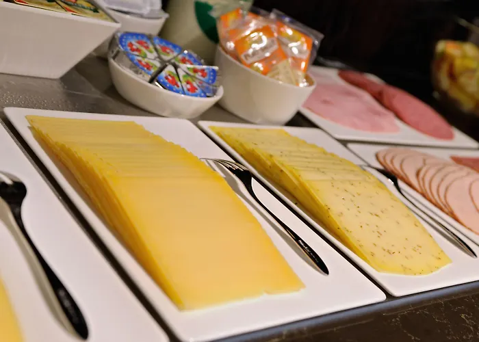 Amsterdam Forest Szálloda