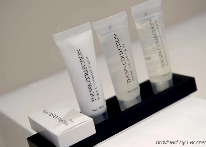 阿姆斯特丹森林酒店 酒店