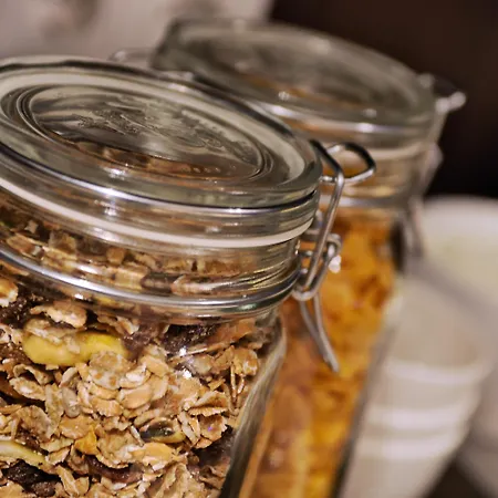 アムステルダム フォレスト 3*