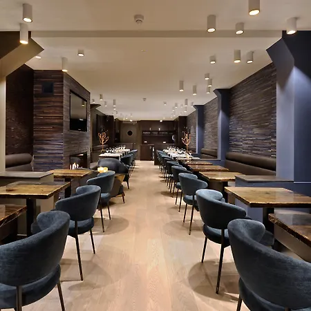 アムステルダム フォレスト 3* アムステルフェーン