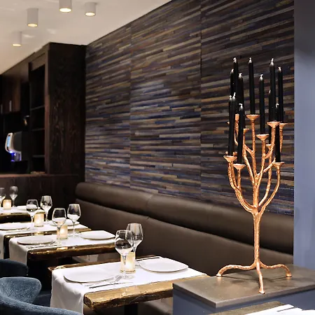 アムステルダム フォレスト 3*