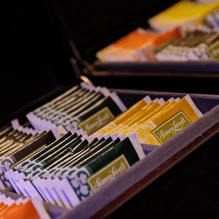 アムステルダム フォレスト 3* アムステルフェーン