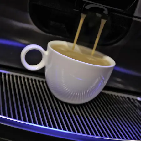 アムステルダム フォレスト 3*