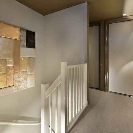 アムステルダム フォレスト ホテル アムステルフェーン