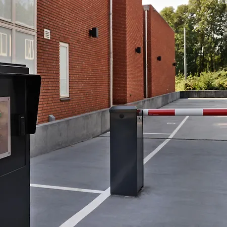 アムステルダム フォレスト 3*