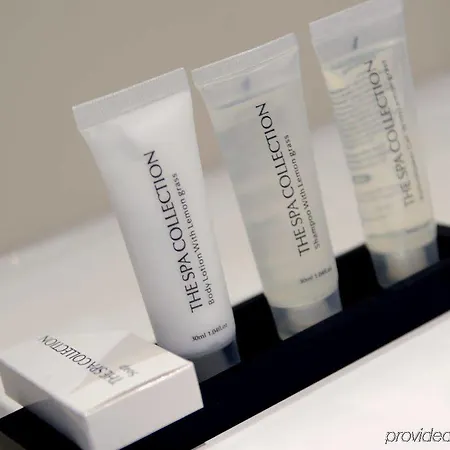 アムステルダム フォレスト ホテル