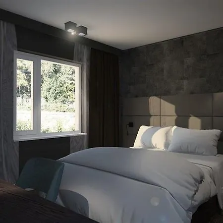 アムステルダム フォレスト 3* アムステルフェーン