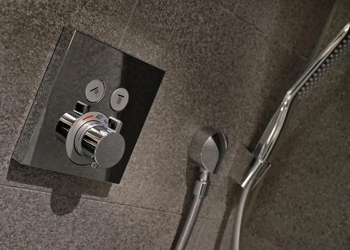 Hotel Amsterdam Forest Amstelveen