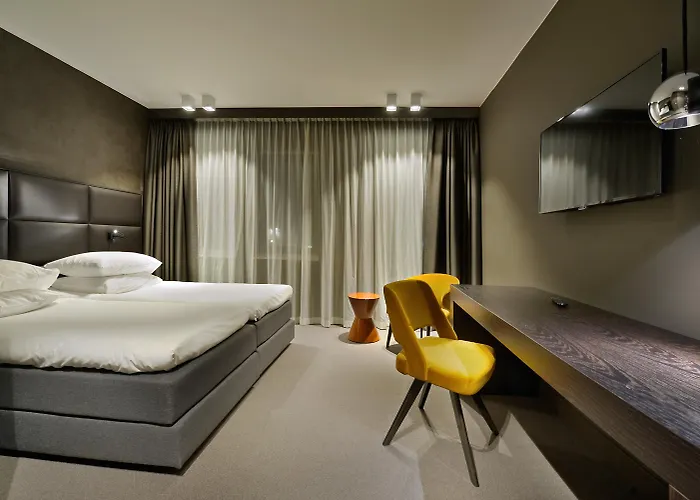 Hotel Amsterdam Forest Amstelveen