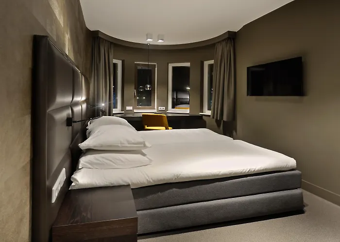 Amsterdam Forest 3* Amstelveen