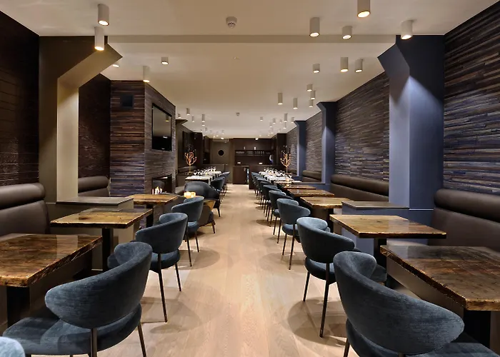 Amsterdam Forest 3* Amstelveen