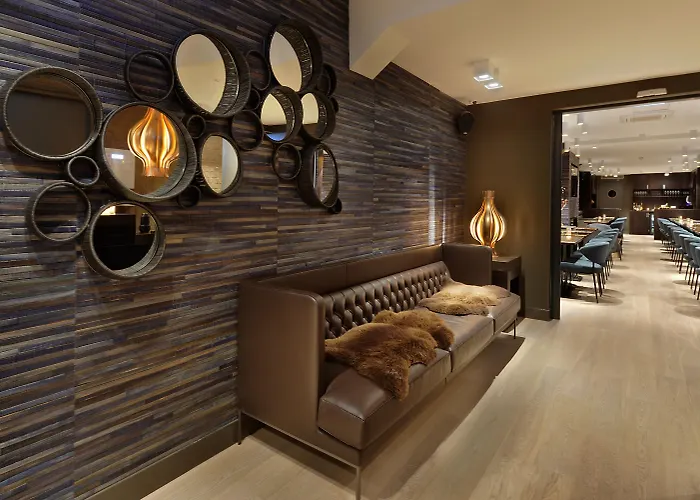 Amsterdam Forest Hotel