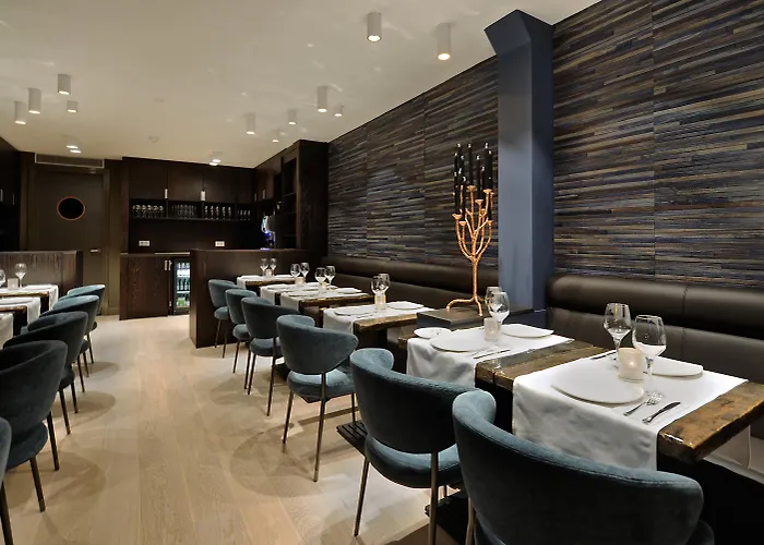 Hotel Amsterdam Forest